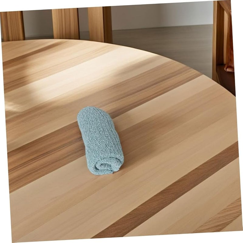 Newborn Photography Stretch Wrap Soft Lightweight Breathable For Boys Girls Studio Use - Image 4